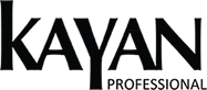 Kayan Professional Logo